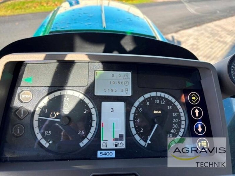 Traktor a típus John Deere 6195 M, Gebrauchtmaschine ekkor: Meppen (Kép 16)