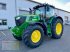Traktor типа John Deere 6195 R DirectDrive, Gebrauchtmaschine в Molbergen (Фотография 10)