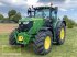 Traktor του τύπου John Deere 6195 R Vollausrüstun, Gebrauchtmaschine σε Marsberg-Giershagen (Φωτογραφία 1)