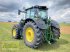 Traktor του τύπου John Deere 6195 R Vollausrüstun, Gebrauchtmaschine σε Marsberg-Giershagen (Φωτογραφία 8)