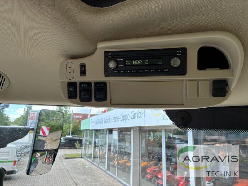 Traktor typu John Deere 6195 R, Gebrauchtmaschine w Beckum (Zdjęcie 18)