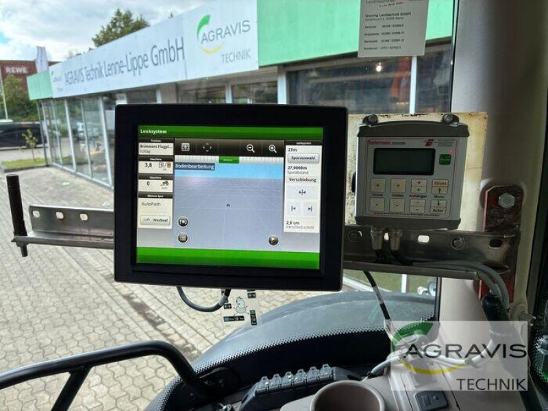 Traktor typu John Deere 6195 R, Gebrauchtmaschine w Beckum (Zdjęcie 14)