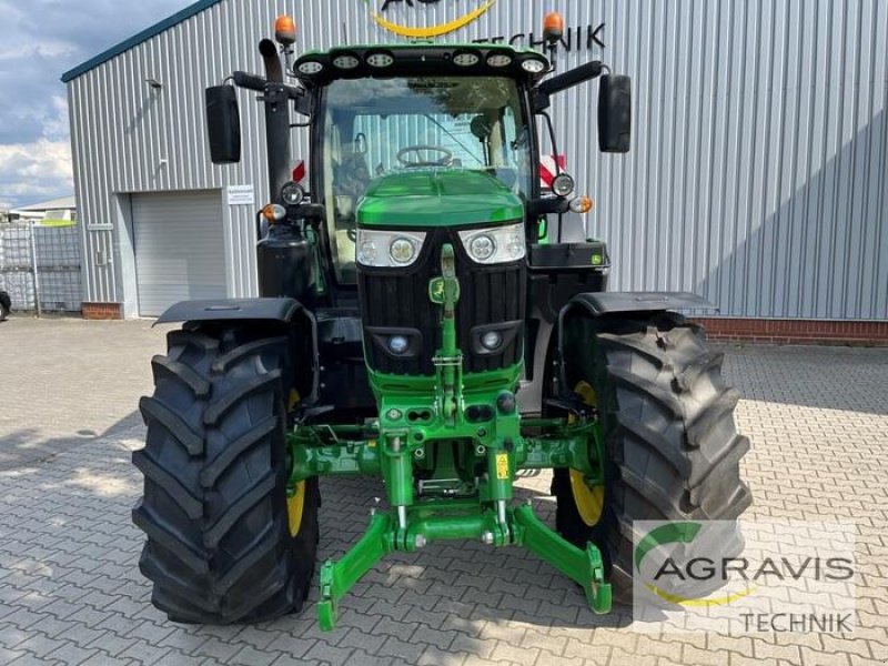 Traktor of the type John Deere 6195 R, Gebrauchtmaschine in Meppen (Picture 2)