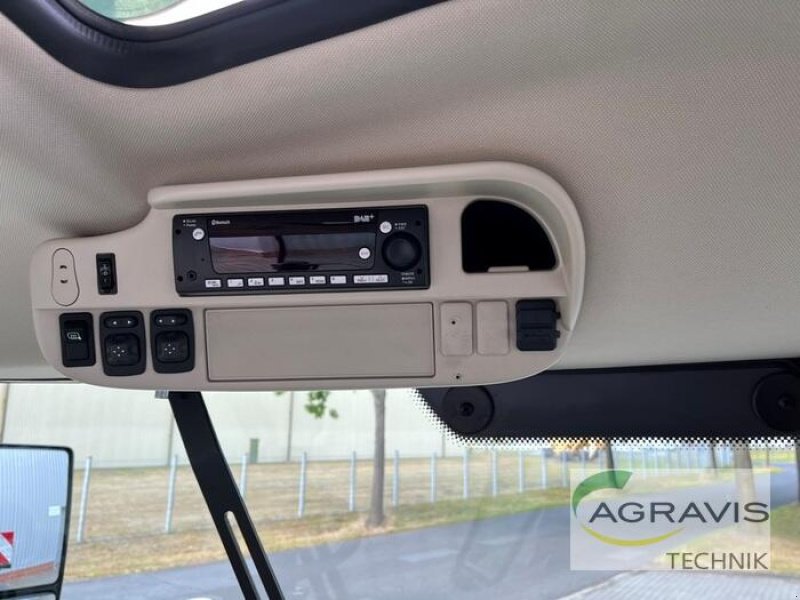 Traktor of the type John Deere 6195 R, Gebrauchtmaschine in Meppen (Picture 19)