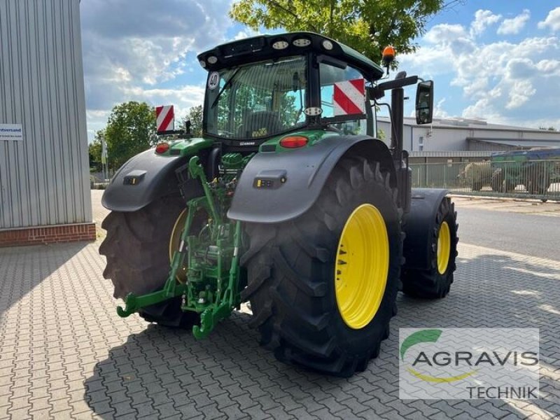 Traktor of the type John Deere 6195 R, Gebrauchtmaschine in Meppen (Picture 5)