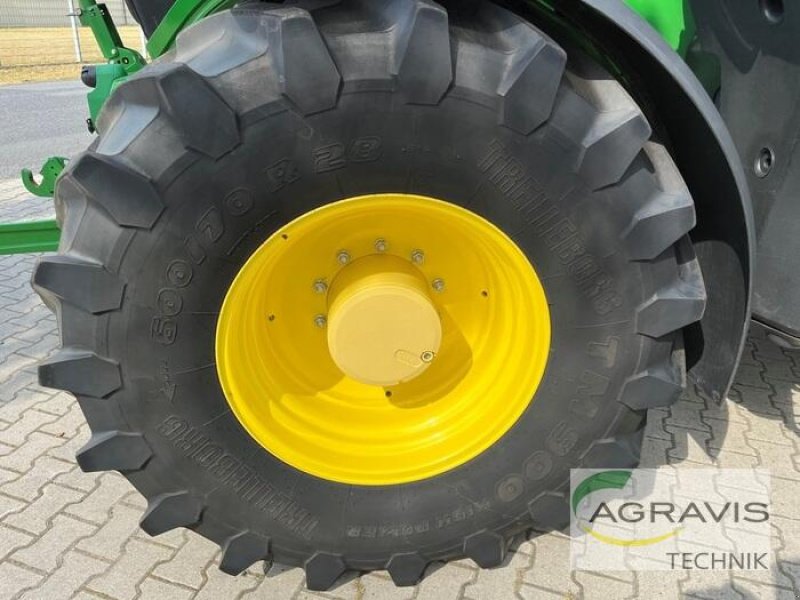 Traktor of the type John Deere 6195 R, Gebrauchtmaschine in Meppen (Picture 15)