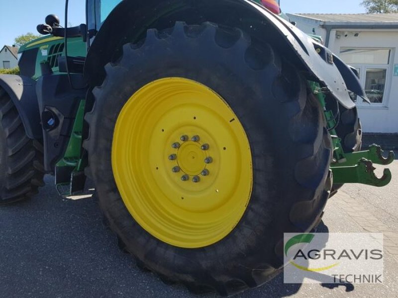 Traktor vrste John Deere 6195 R, Gebrauchtmaschine v Nartum (Slika 17)