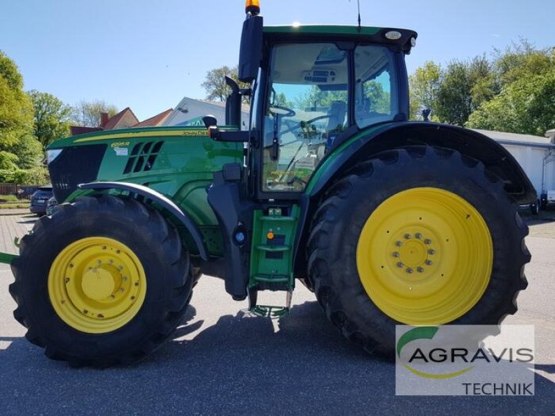 Traktor vrste John Deere 6195 R, Gebrauchtmaschine v Nartum (Slika 18)