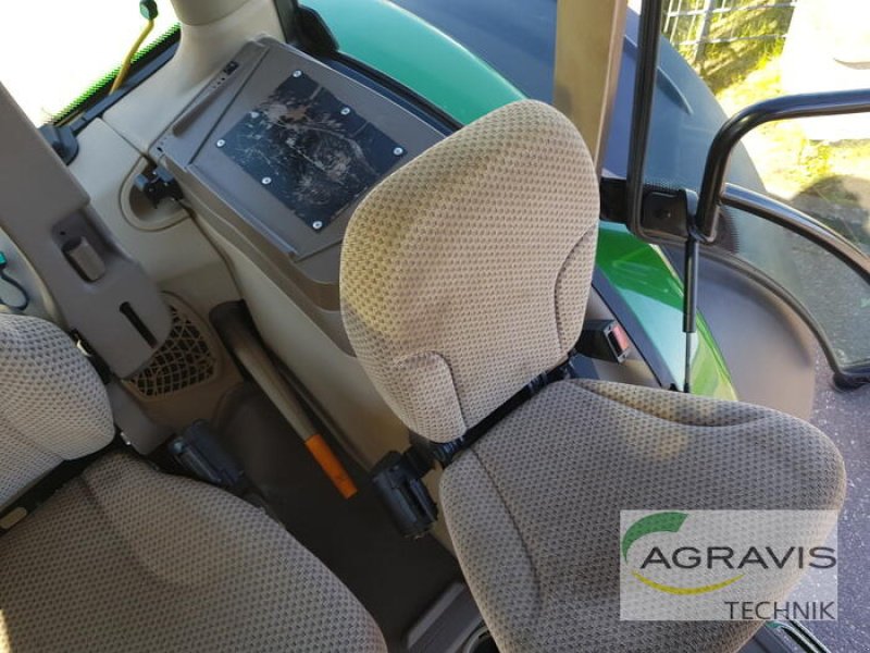 Traktor vrste John Deere 6195 R, Gebrauchtmaschine v Nartum (Slika 21)