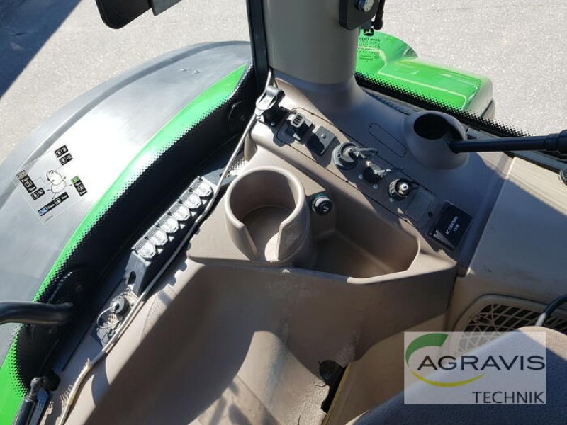 Traktor vrste John Deere 6195 R, Gebrauchtmaschine v Nartum (Slika 24)