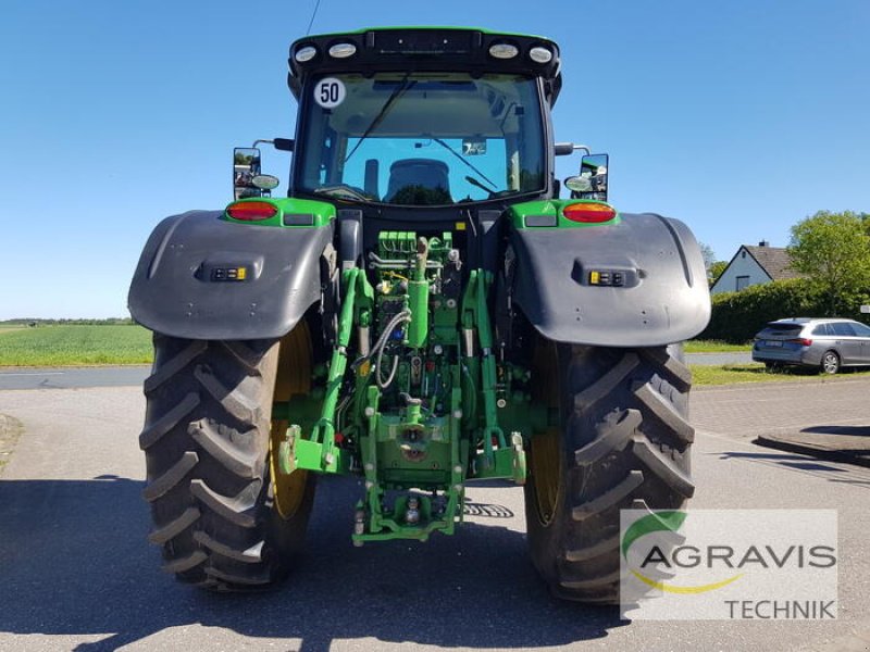 Traktor vrste John Deere 6195 R, Gebrauchtmaschine v Nartum (Slika 13)