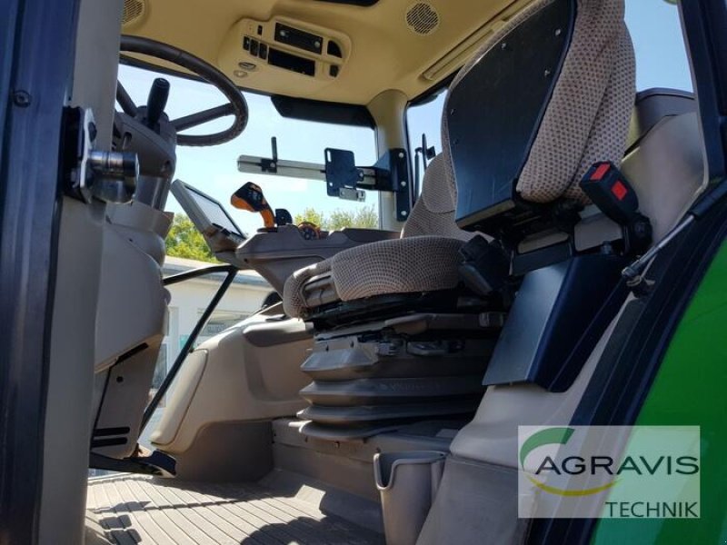 Traktor vrste John Deere 6195 R, Gebrauchtmaschine v Nartum (Slika 20)
