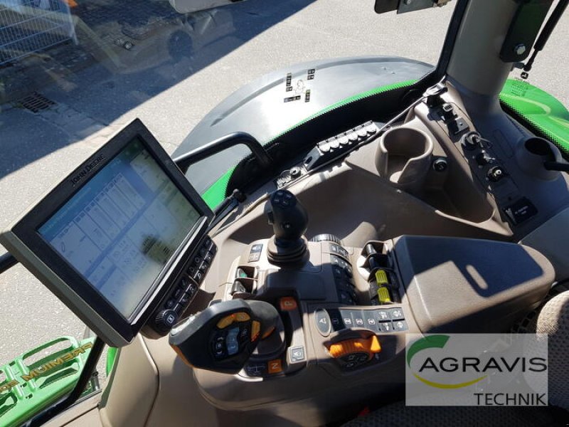 Traktor vrste John Deere 6195 R, Gebrauchtmaschine v Nartum (Slika 22)