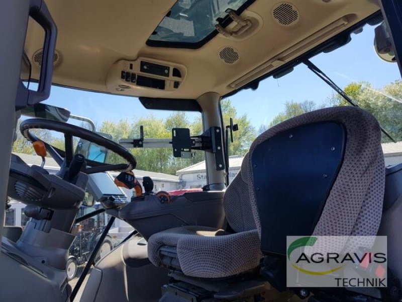 Traktor от тип John Deere 6195 R, Gebrauchtmaschine в Nartum (Снимка 8)