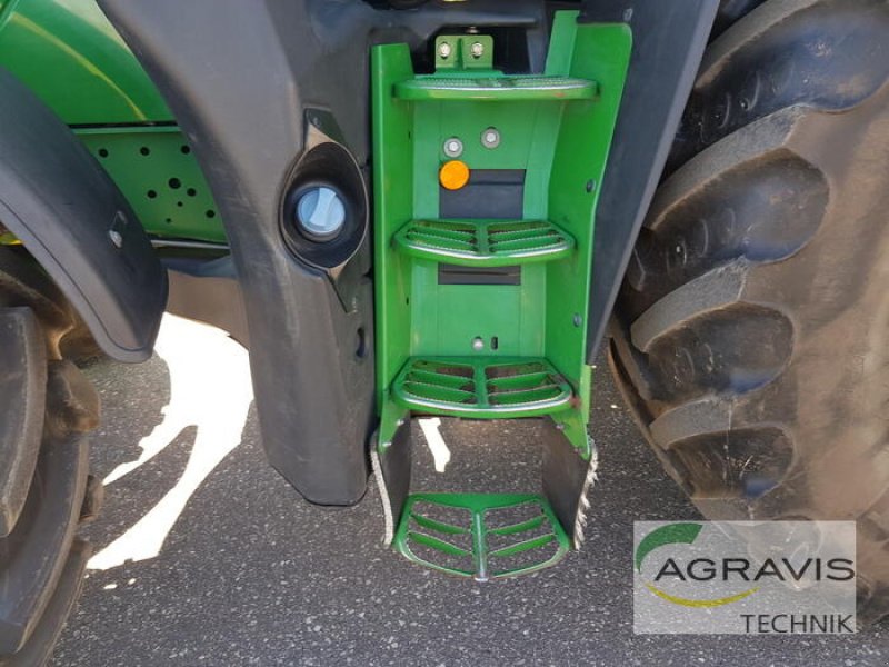 Traktor vrste John Deere 6195 R, Gebrauchtmaschine v Nartum (Slika 19)