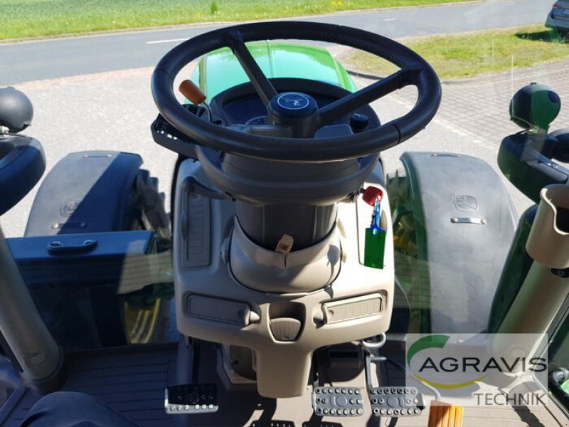 Traktor vrste John Deere 6195 R, Gebrauchtmaschine v Nartum (Slika 25)