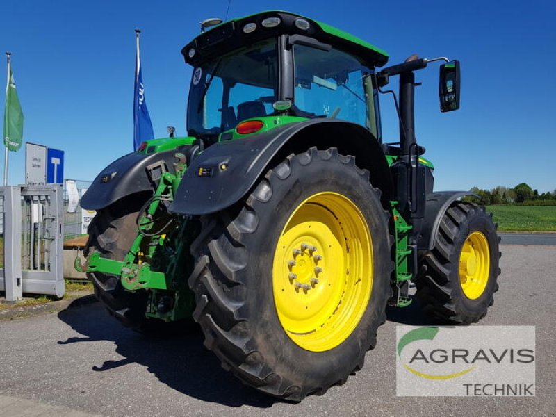 Traktor vrste John Deere 6195 R, Gebrauchtmaschine v Nartum (Slika 12)