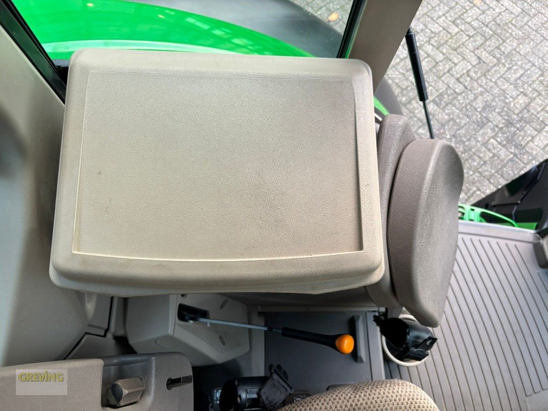 Traktor des Typs John Deere 6195M *Garantieverlängerung*, Gebrauchtmaschine in Ahaus (Bild 14)