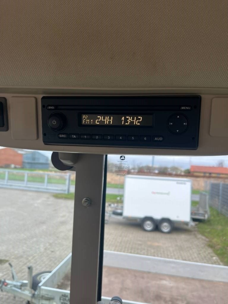 Traktor типа John Deere 6195M, Gebrauchtmaschine в Ringe (Фотография 19)