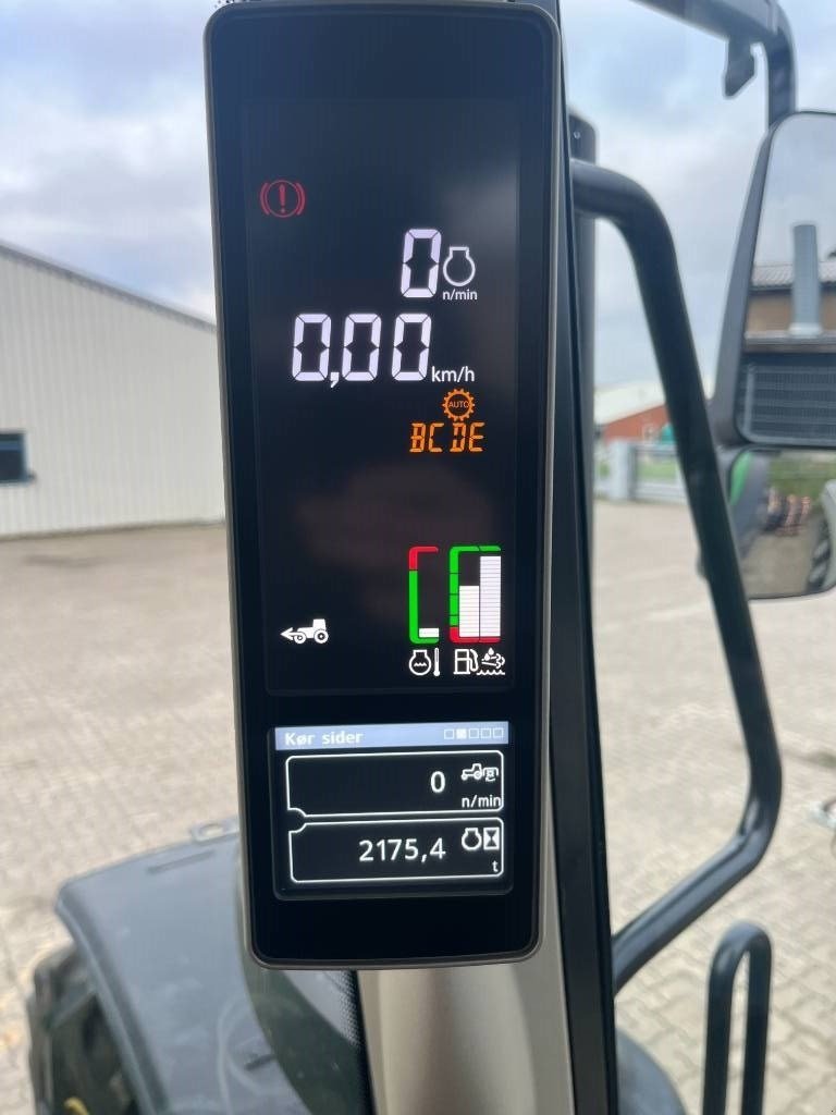 Traktor типа John Deere 6195M, Gebrauchtmaschine в Ringe (Фотография 17)