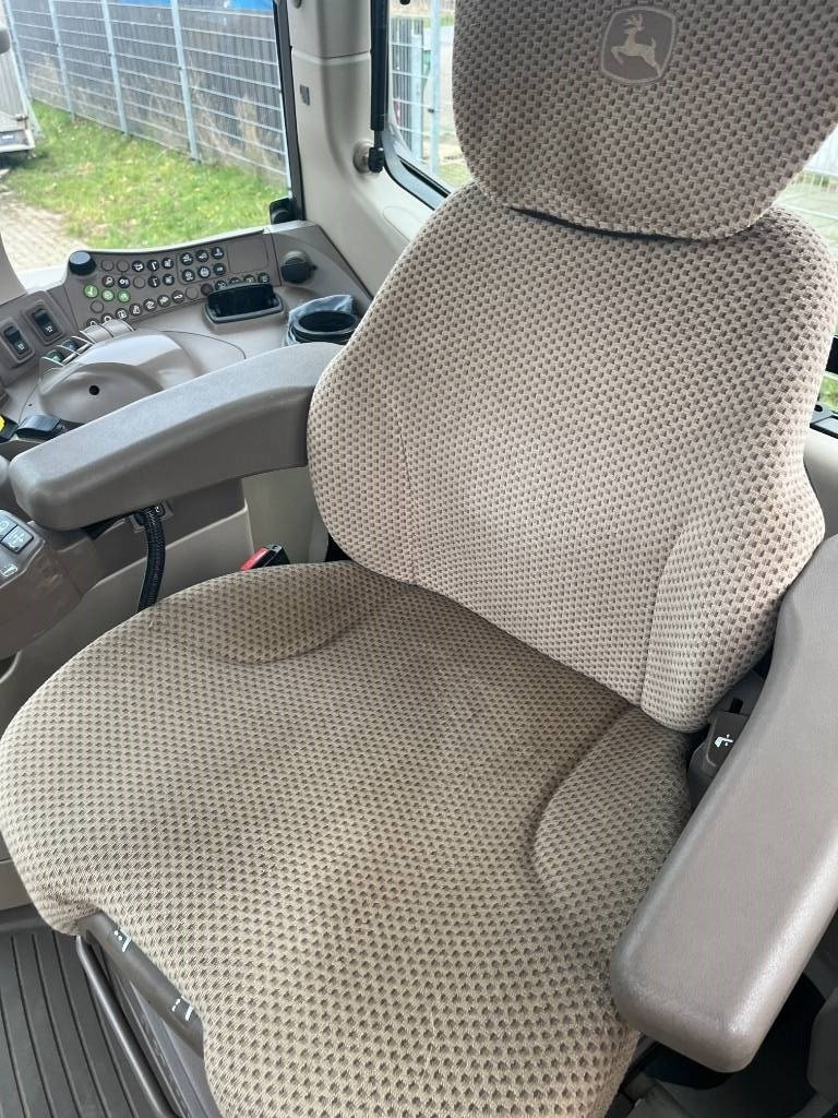 Traktor типа John Deere 6195M, Gebrauchtmaschine в Ringe (Фотография 23)