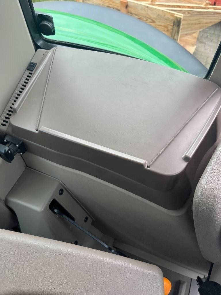 Traktor типа John Deere 6195M, Gebrauchtmaschine в Ringe (Фотография 20)