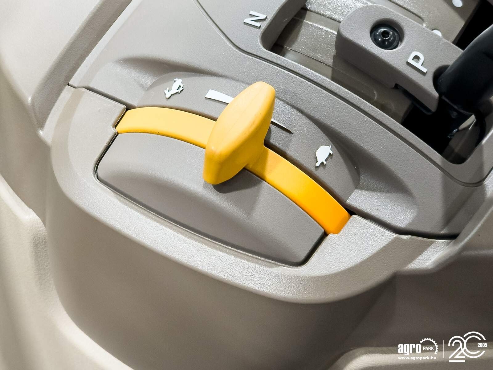 Traktor typu John Deere 6195M, Gebrauchtmaschine v Csengele (Obrázek 14)