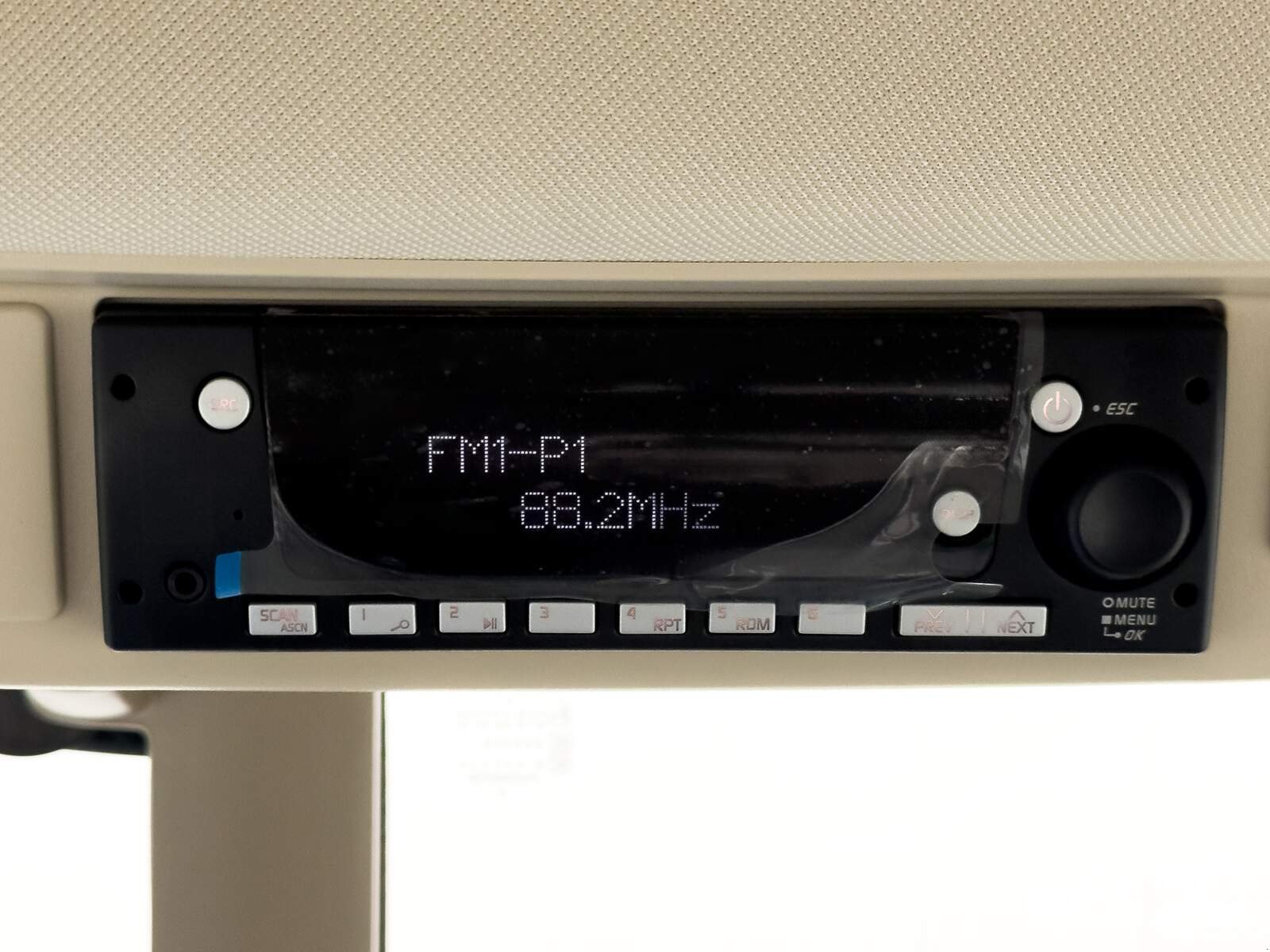 Traktor typu John Deere 6195M, Gebrauchtmaschine v Csengele (Obrázek 25)