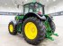 Traktor типа John Deere 6195M, Gebrauchtmaschine в Csengele (Фотография 4)