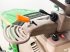 Traktor типа John Deere 6195M, Gebrauchtmaschine в Csengele (Фотография 14)