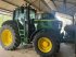 Traktor типа John Deere 6195M, Gebrauchtmaschine в SAINT-GERMAIN DU PUY (Фотография 2)