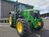 Traktor Türe ait John Deere 6195M, Gebrauchtmaschine içinde BRECEY (resim 1)