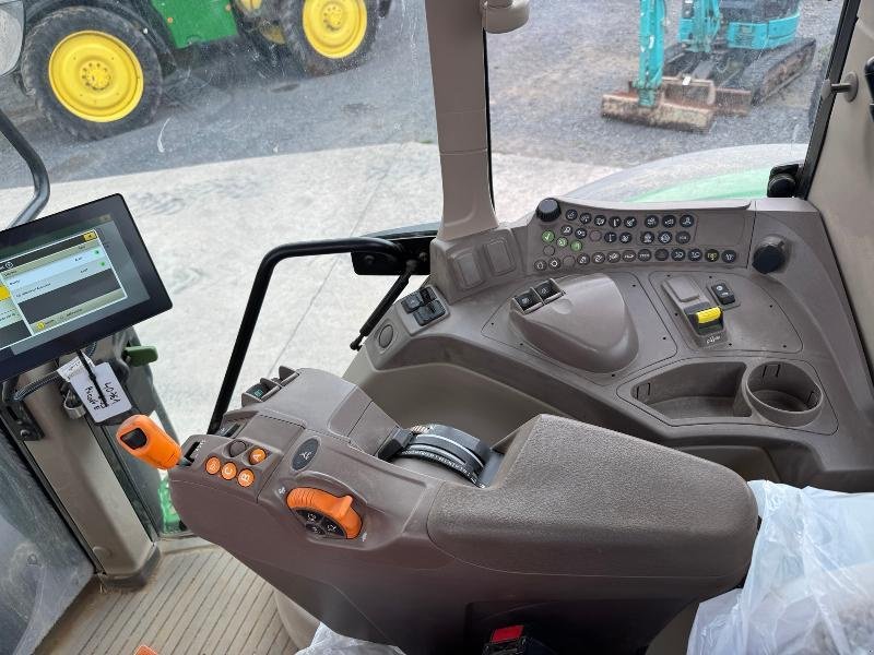 Traktor des Typs John Deere 6195M, Gebrauchtmaschine in Wargnies Le Grand (Bild 9)