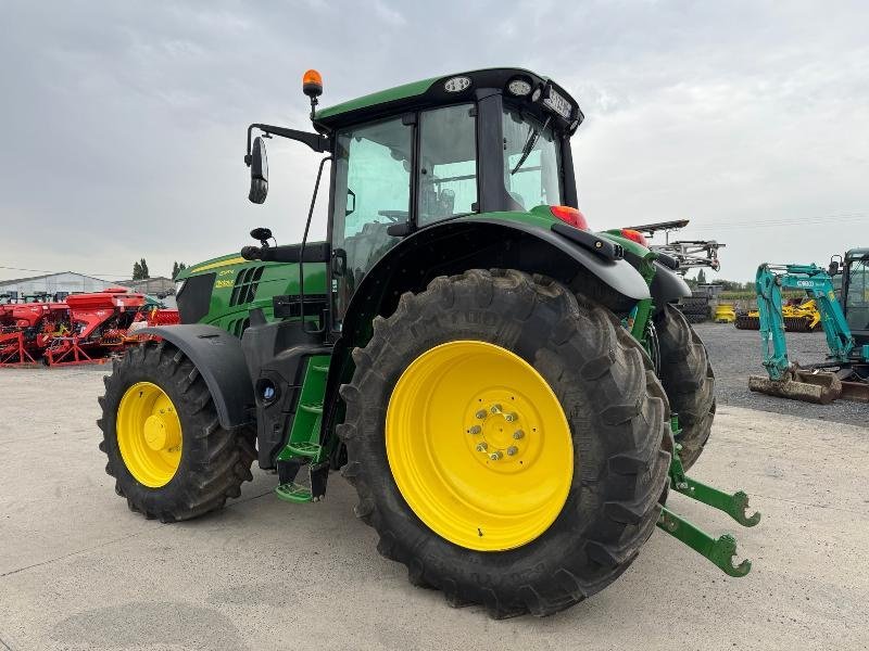 Traktor des Typs John Deere 6195M, Gebrauchtmaschine in Wargnies Le Grand (Bild 7)