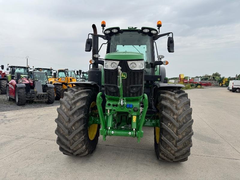 Traktor des Typs John Deere 6195M, Gebrauchtmaschine in Wargnies Le Grand (Bild 2)