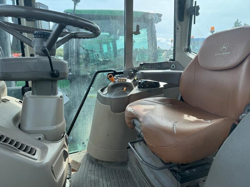 Traktor za tip John Deere 6195M, Gebrauchtmaschine u Wargnies Le Grand (Slika 5)