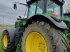 Traktor типа John Deere 6195M, Gebrauchtmaschine в PUSEY (Фотография 2)
