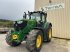 Traktor типа John Deere 6195M, Gebrauchtmaschine в VERDUN (Фотография 4)