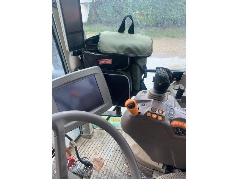 Traktor Türe ait John Deere 6195M, Gebrauchtmaschine içinde STENAY (resim 5)