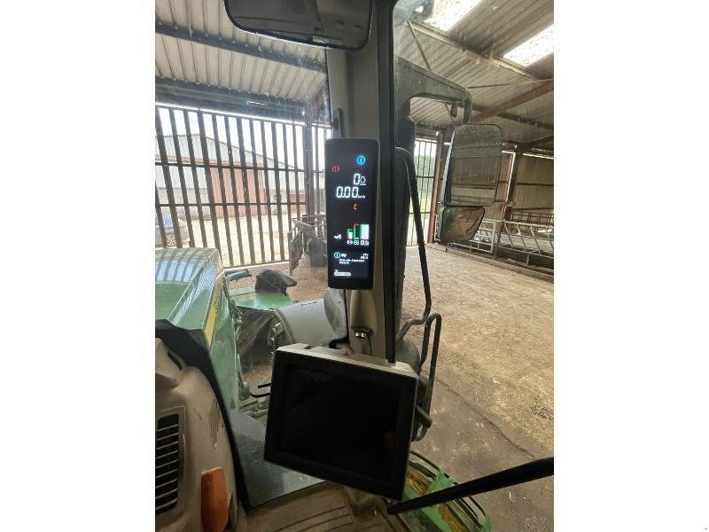 Traktor des Typs John Deere 6195M, Gebrauchtmaschine in STENAY (Bild 5)