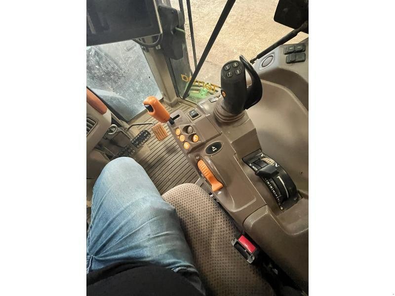 Traktor des Typs John Deere 6195M, Gebrauchtmaschine in STENAY (Bild 6)