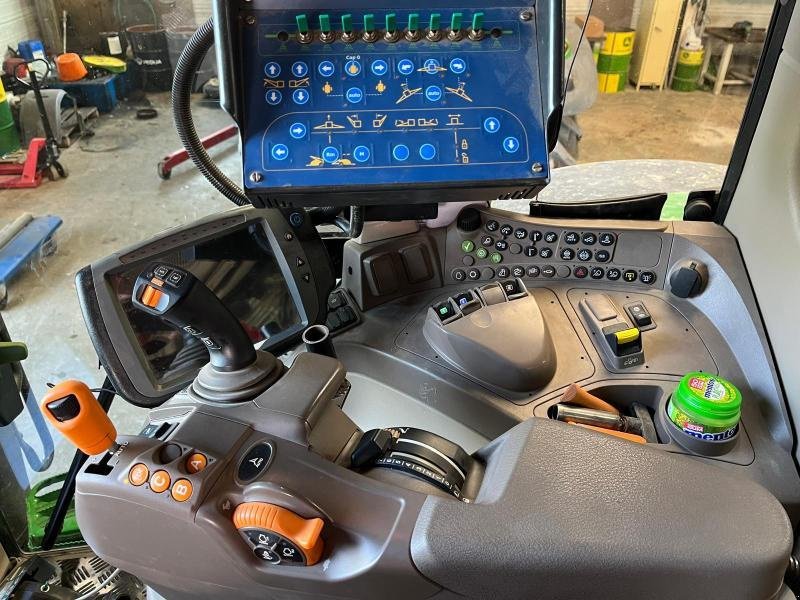 Traktor typu John Deere 6195M, Gebrauchtmaschine v VOUZIERS (Obrázek 6)