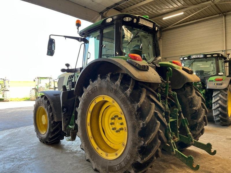 Traktor typu John Deere 6195M, Gebrauchtmaschine v VOUZIERS (Obrázek 3)