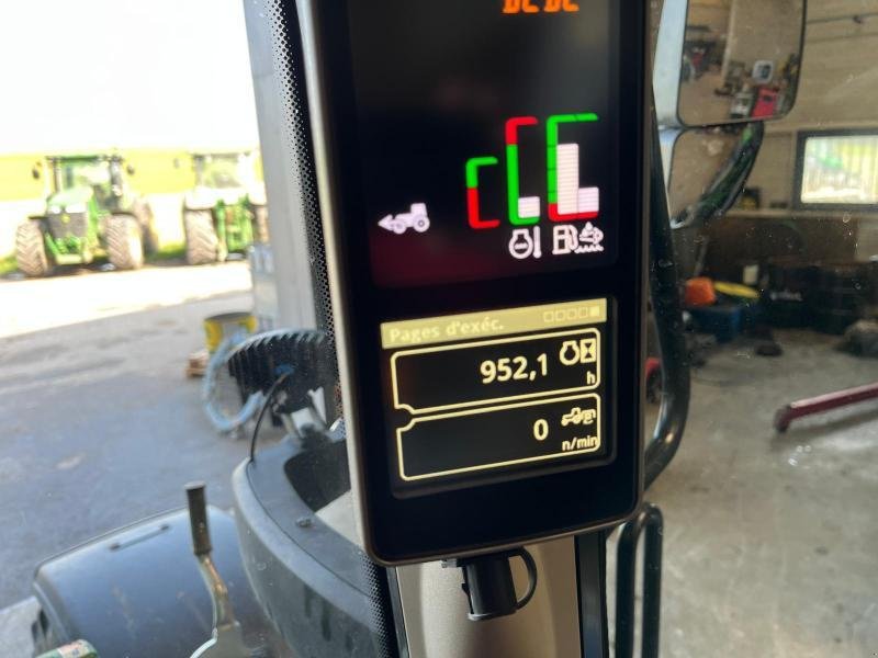 Traktor typu John Deere 6195M, Gebrauchtmaschine v VOUZIERS (Obrázek 7)