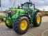 Traktor tipa John Deere 6195M, Gebrauchtmaschine u Schirradorf (Slika 2)