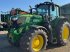Traktor Türe ait John Deere 6195M, Gebrauchtmaschine içinde Rødovre (resim 1)