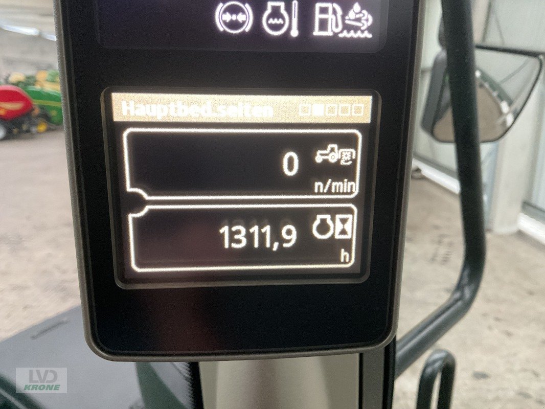 Traktor типа John Deere 6195M, Gebrauchtmaschine в Spelle (Фотография 14)