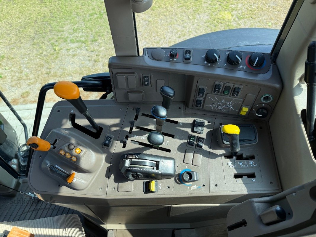 Traktor typu John Deere 6195M, Gebrauchtmaschine v Soltau (Obrázek 17)