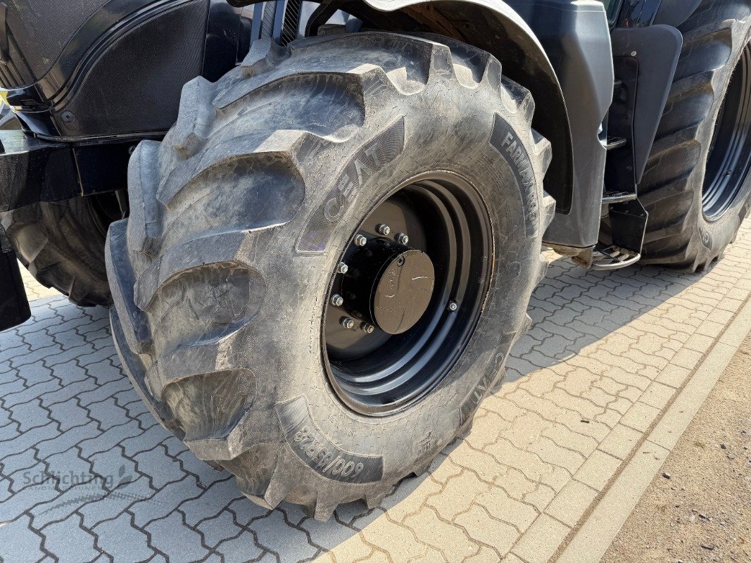 Traktor typu John Deere 6195M, Gebrauchtmaschine v Soltau (Obrázek 13)