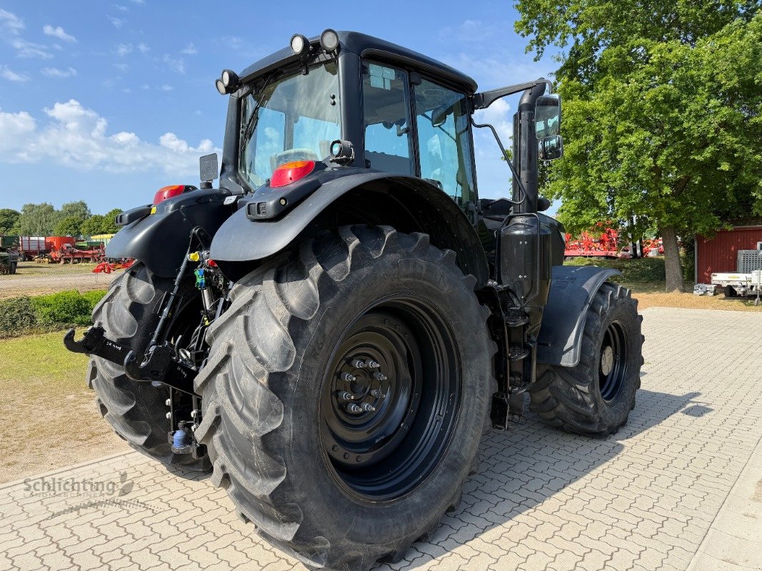 Traktor typu John Deere 6195M, Gebrauchtmaschine v Soltau (Obrázek 8)